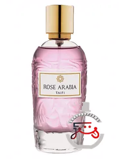 Rose Arabia Taifi WIDIAN